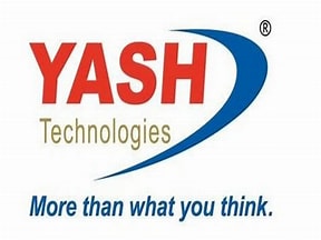 Yash Technologies